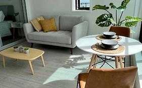 Stylish Apartment