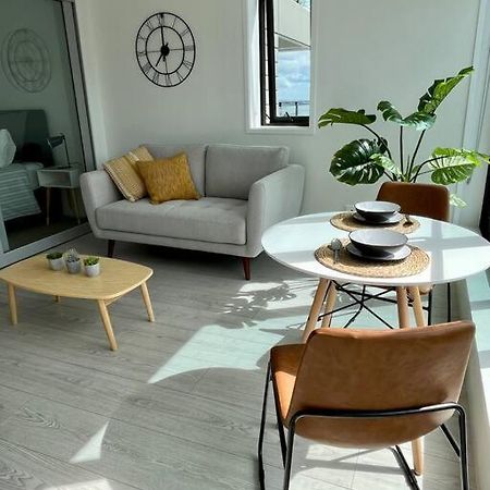 Stylish Apartment Auckland Exterior photo