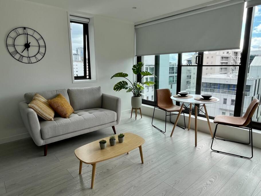 Stylish Apartment Auckland Exterior photo