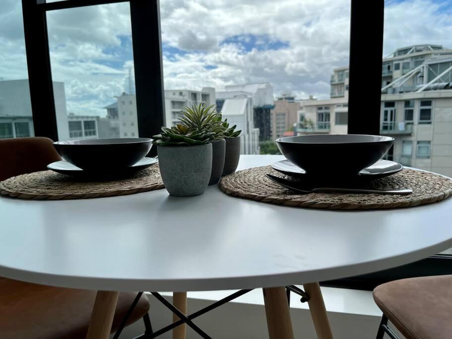 Stylish Apartment Auckland Exterior photo