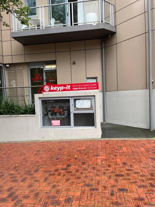 Stylish Apartment Auckland Exterior photo