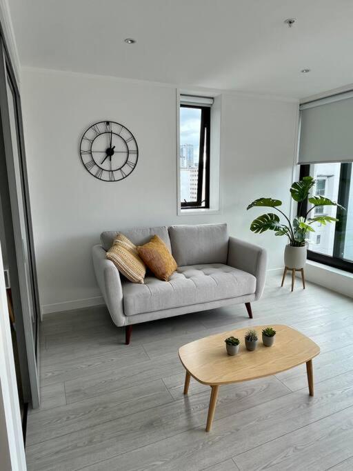 Stylish Apartment Auckland Exterior photo
