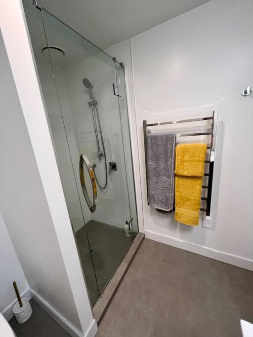 Stylish Apartment Auckland Exterior photo