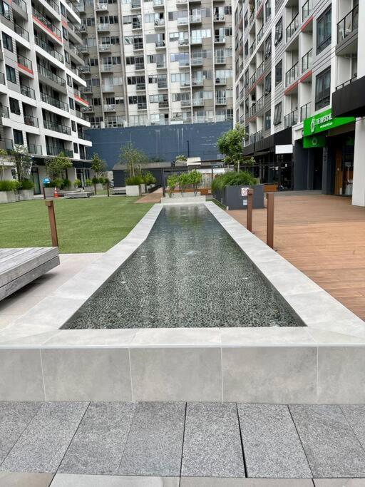 Stylish Apartment Auckland Exterior photo