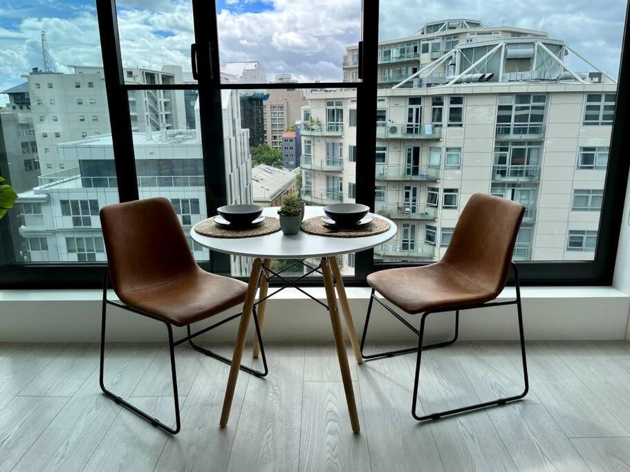 Stylish Apartment Auckland Exterior photo