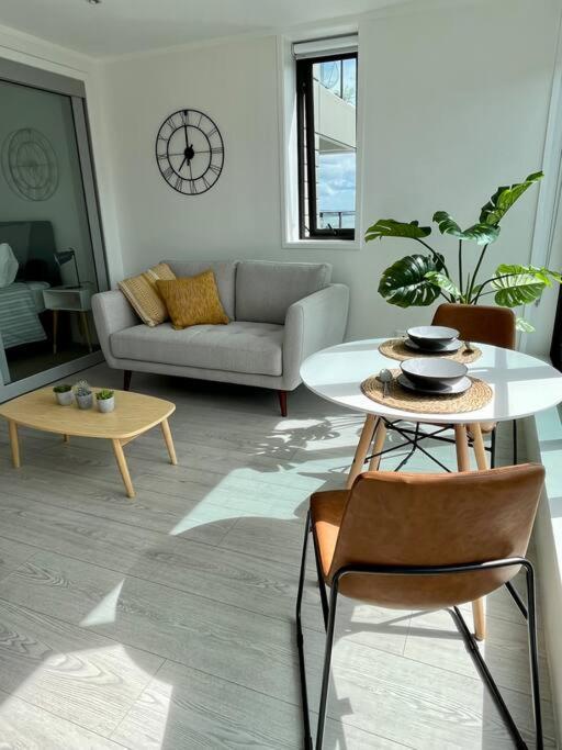 Stylish Apartment Auckland Exterior photo